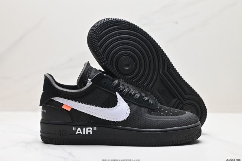 Nike Air Force 1 Shoes